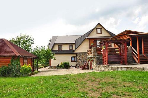 Hostal Girskiy Svitanok