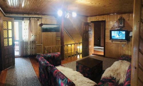 Hostal Girskiy Svitanok