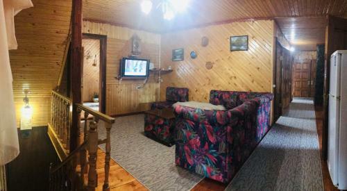 Hostal Girskiy Svitanok
