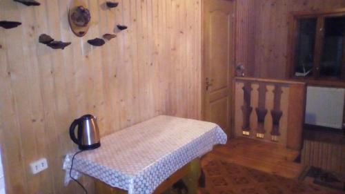 Apartamento On A Mountain Slope