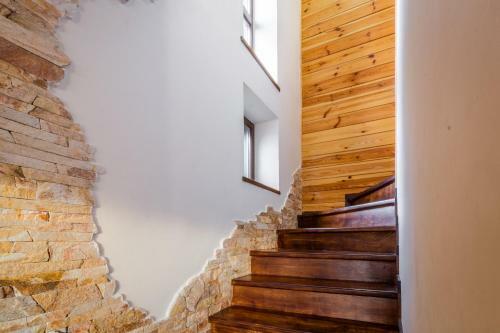 Cottage Chalet-tiara