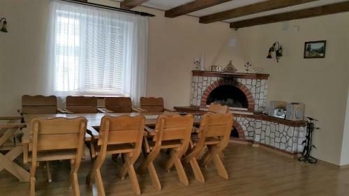 Villa Pogar Resort