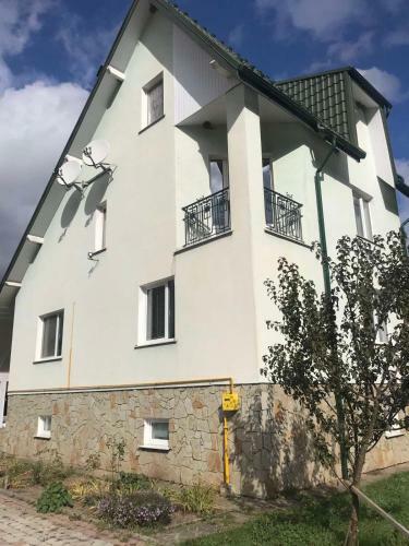 Villa Pogar Resort