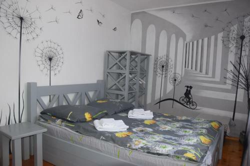 Hostal Kvitkovyi Rai