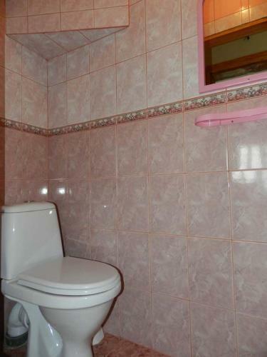 Lodge Zacharovany Karpaty