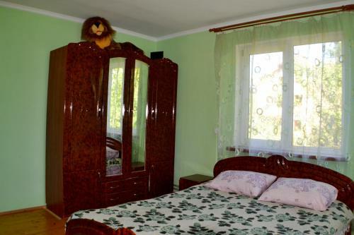Lodge Karpatski Prostory