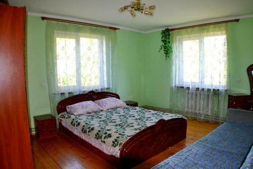 Lodge Karpatski Prostory