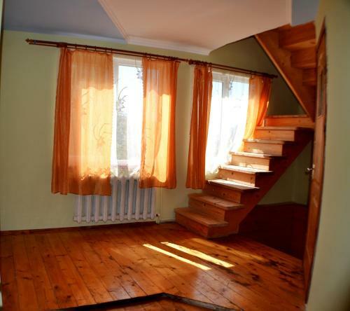 Lodge Karpatski Prostory