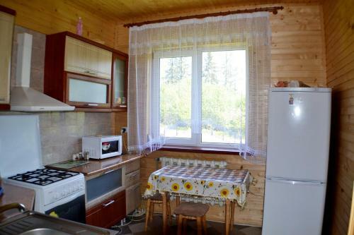 Lodge Karpatski Prostory
