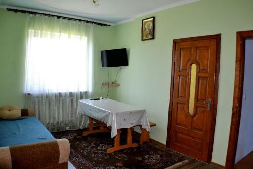 Lodge Karpatski Prostory