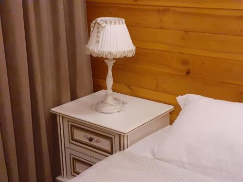 Hotel Ahuzat Ohalei Shalom