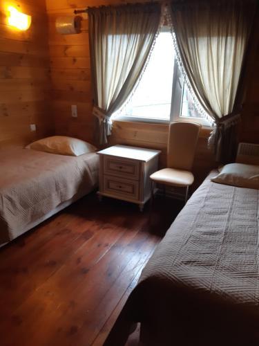 Hotel Ahuzat Ohalei Shalom
