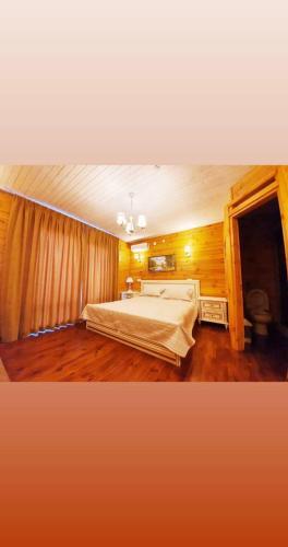 Hotel Ahuzat Ohalei Shalom