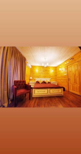 Hotel Ahuzat Ohalei Shalom