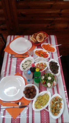 Hotel Ahuzat Ohalei Shalom