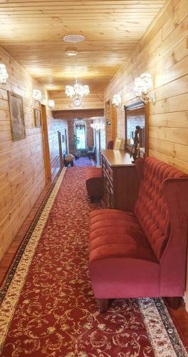 Hotel Ahuzat Ohalei Shalom