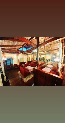 Hotel Ahuzat Ohalei Shalom