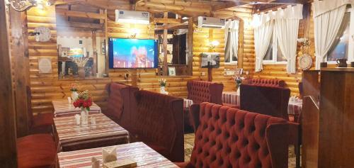 Hotel Ahuzat Ohalei Shalom