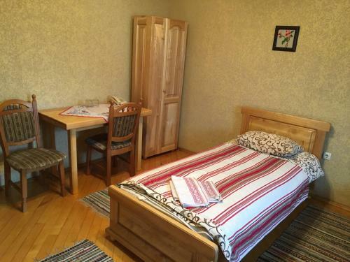 Posada Hotel Svitlytsia
