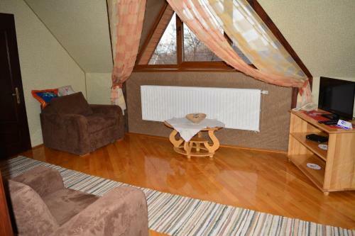 Posada Hotel Svitlytsia