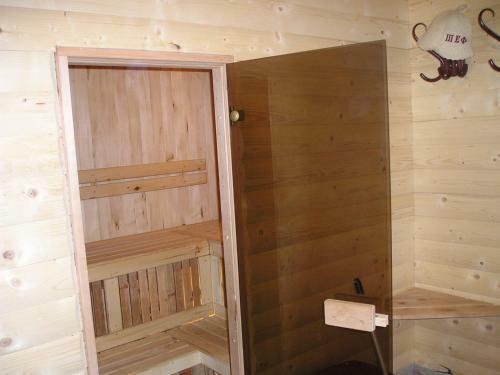 Agroturismo Sadyba Iryna