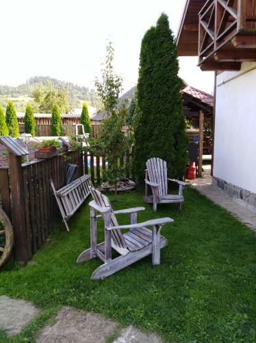 Agroturismo Sadyba Iryna