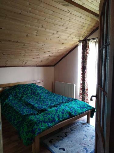 Agroturismo Sadyba Iryna