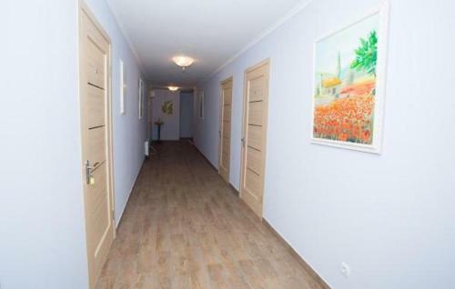 Bed & Breakfast Lesyk