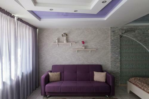 Apartamento Studio Na Mayakovskogo