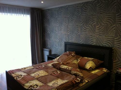 Apartment Mayakovskogo 21a