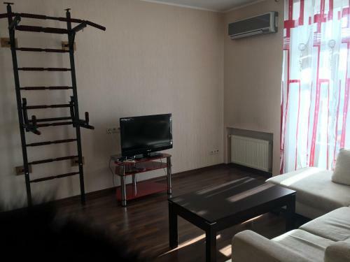 Apartment Egorova 19/15