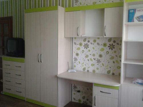 One-bedroom Apartment On Mira