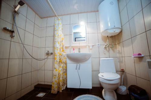 Family Hotel Shalet