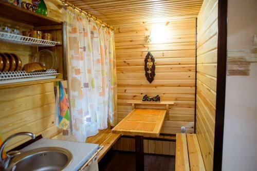 Family Hotel Shalet