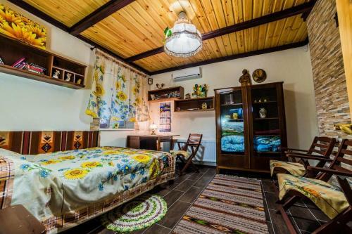Family Hotel Shalet