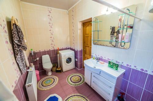 Family Hotel Shalet