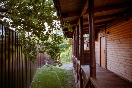 Family Hotel Shalet
