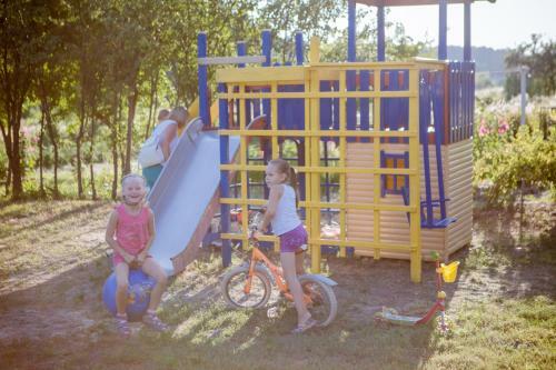 Family Hotel Shalet