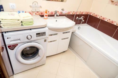 Apartamento Vip Flat In Ternopil