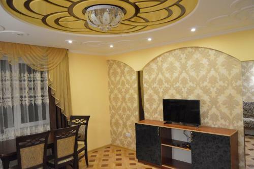 Apartamento Vip Flat In Ternopil