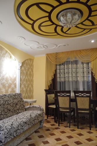 Apartamento Vip Flat In Ternopil