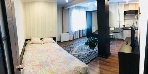 Hostal Villa L'vovskaia