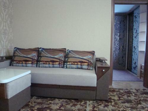 Apartment On Ivasyuka 11