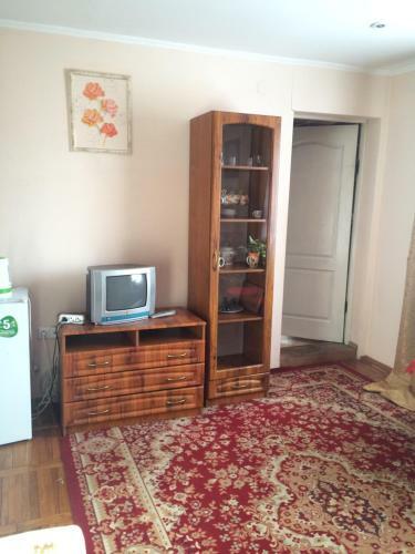 Hotel Villa Yaryna