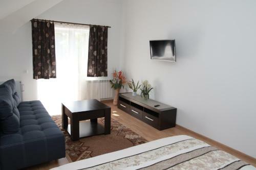 Apartments On Drohobytska 6b