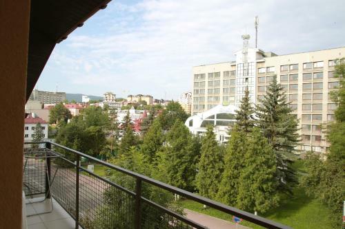 Apartments On Drohobytska 6b