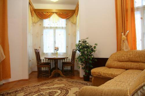 Hotel Villa Lisova Pisnia