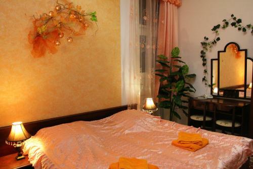 Hotel Villa Lisova Pisnia