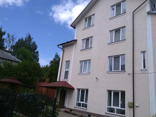 Hostal Magnolia Truskavets