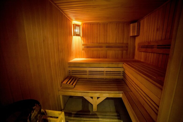 Green Park Hotel & Spa